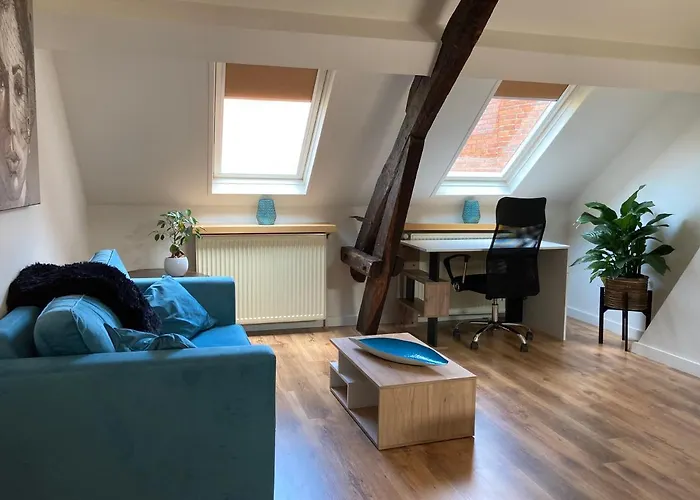 Rs10 B&B Turnhout