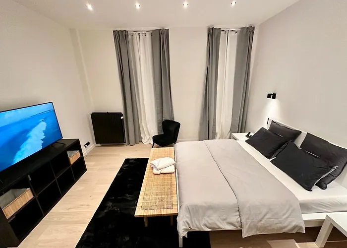My Haus European Commision