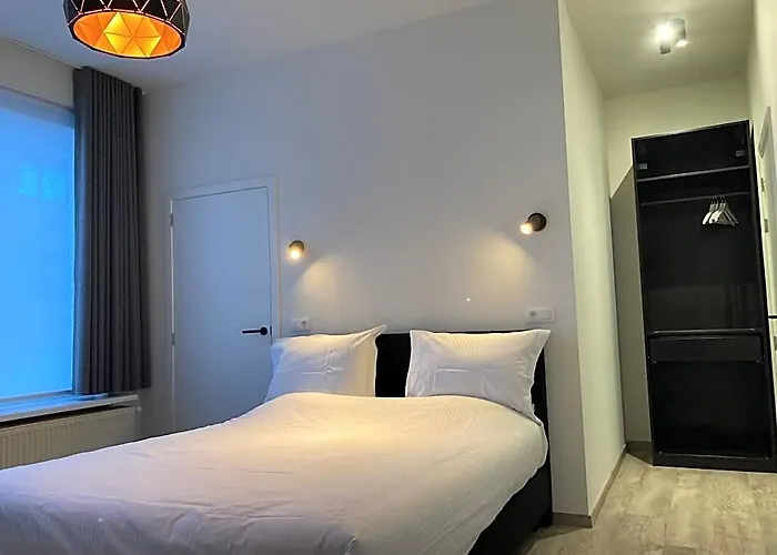 Rs10 B&B Turnhout